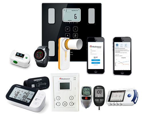 Medistance termékcsoport